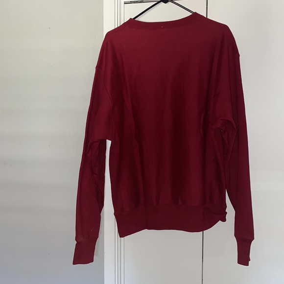 Champion Reverse Weave Crewneck - Picture 5 of 5